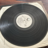Don henley -building the perfect beast.ghs 24026. 1984 VG+2