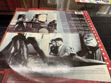 Mr Mister Broken Wings Extended Mix 1985 12'' Vinyl Record1