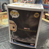 Yelena Belova Funko Pop 14813