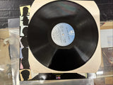 The Best of Bowie compilation album vinyl K-tel David Bowie Best3