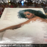 Diana Ross To Love Again LP Motown STML12152 EX/EX  1981 To Love Again