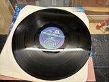 Bedazzled - Teenage Mother Superior (12")3