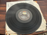 Survivor Eye Of The Tiger Vinyl LP Scotti Bros FZ 38062 1st Pressing 1982 Lyrics3