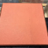 THE CONCERT FOR BANGLADESH GEORGE HARRISON 1971 BOX SET 3LP W BOOK VG CONDITION1