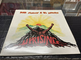 BOB MARLEY and THE WAILERS Uprising 1980  Island Vinyl Album 0