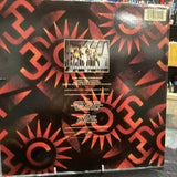 Fine Young Cannibals LP Album Funk/Soul/Pop 80s Vinyl Records1