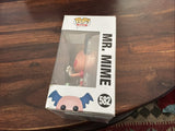 NEW Funko Pop Games Nintendo Pokemon Mr. Mime 582 Vinyl Figure Toy 2020 Psychic1