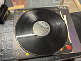 Wings Venus and Mars vinyl LP record 5