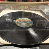 Elton John - Captain Fantastic And The Brown Dirt Cowboy - LP Vinyl Record4
