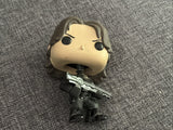 FunkoPop! Bobblehead Bucky Barnes Without Box0