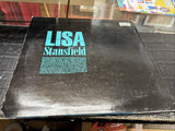 Lisa Stansfield - Little Bit Of Heaven - UK 12" Vinyl - 1993 - Arista1