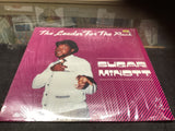 Sugar Minott - The Leader For The Pack (LP, Album)