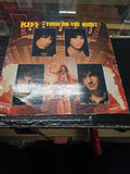 Kiss Turn On The Night 12 Inch Single0