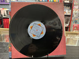 Les Negresses Vertes - Mlah - Used Vinyl Record - N5826z Nm3