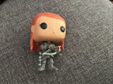 Game Of Thrones Funko Pop Vinyl Figure Ygritte #18 Out Of Box Great Condition0
