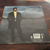 Eric Clapton – August LP UK 1986 Warner Bros WX 71 Gatefold Vinyl1