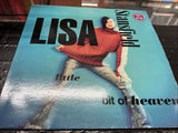 Lisa Stansfield - Little Bit Of Heaven - UK 12" Vinyl - 1993 - Arista0