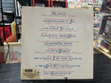 PRINCE "LOVESEXY" ORIG 1988 USA PRESS LP W/ LYRIC INNER G/g1