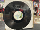 Bob Dylan, The Band: Planet Waves LP Vinyl US 1974 OG Press Island Records4