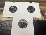 Freddie And The Dreamers 3x 45s 7 Inch Singles Multipack0