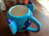 Lilo & Stitch - Stitch 3D Ceramic Mug  Disney Tea Coffee Soup Cup1