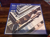 The Beatles 1967-1970 2023 Edition BLUE Vinyl 3XLPs Greatest Hits Half Speed NEW0