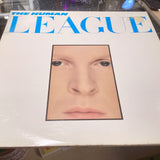 The Human League Dare Vinyl Lp