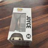 Stranger Things Joyce Character Funko Pop Television Figure 845 Collectible1