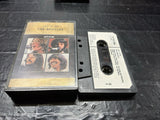 15 X Assorted Beatles Gold Top Cassettes And Beatles Related Tapes Playtested7