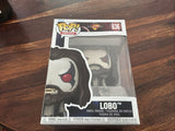 Funko Pop! Lobo DC Studios 2026 Jason Momoa IN STOCK Pop 6360
