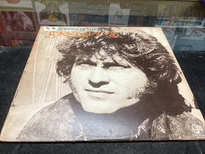 Terry Jacks-Seasons In The Sun-12" LP Album-Bell 1974-BELLS 239