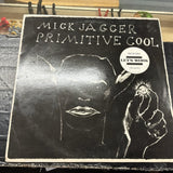 Mick Jagger-Primitive cool.lp0