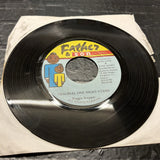 Reggie Stepper - Original One Night Stand (7")0