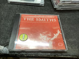 The Smiths : Louder Than Bombs CD (1995)