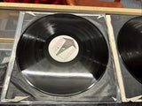 Dire Straits Alchemy:Dire Straits Live 1984 Vertigo 2LP 12"33RPM See Description7