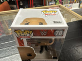 Funko Pop! Vinyl: WWE  The Rock #781