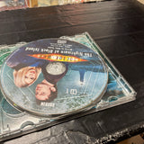 Doctor Who - The Nightmare Of Black Island - Audio CD - 2 Disc3