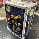 Marvel Funko Pop Collectible  Spider Man #956   Special Edition3