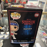 Funko POP! Television Stranger Things 1780 Eleven Vinyl Figure3