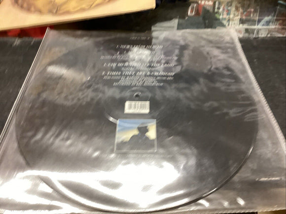 Runrig News From Heaven 12 Inch Picture Disc