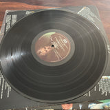 Roger Taylor - Roger Taylor's Fun In Space - Vinyl LP - Used - VG+/F3