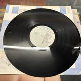 Eurythmics - Revenge 12" LP Vinyl Record VG+/G2