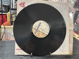 PRINCE "LOVESEXY" ORIG 1988 USA PRESS LP W/ LYRIC INNER G/g2