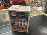 Funko Pop! Thor Love And Thunder  Ravager Thor Special Edition  No 1085 3