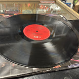 Neil Diamond Hot August Night II Double LP 2x Vinyl LP (CBS) 33 RPM5