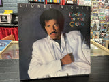 Lionel Richie - Dancing on the Ceiling (1986) Vinyl LP •PLAY-GRADED• Say You Me0