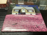 Jellyfish  I Wanna Stay Home [10" Vinyl Single] (Gatefold PopUp Sleeve) CUSA40