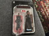 Star Wars Obi-Wan Kenobi Reva Third Sister The Vintage Collection Kenner Hasbro0