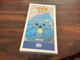 Funko Pop! Games Pokemon Horsea #844 Vinyl Figure1
