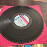 TRACEY ULLMAN You Broke My Heart In 17 Places Vinyl LP 1983 Excellent Condition 3